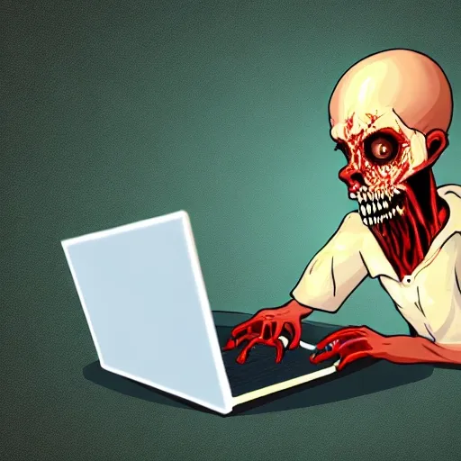 Code Zombie